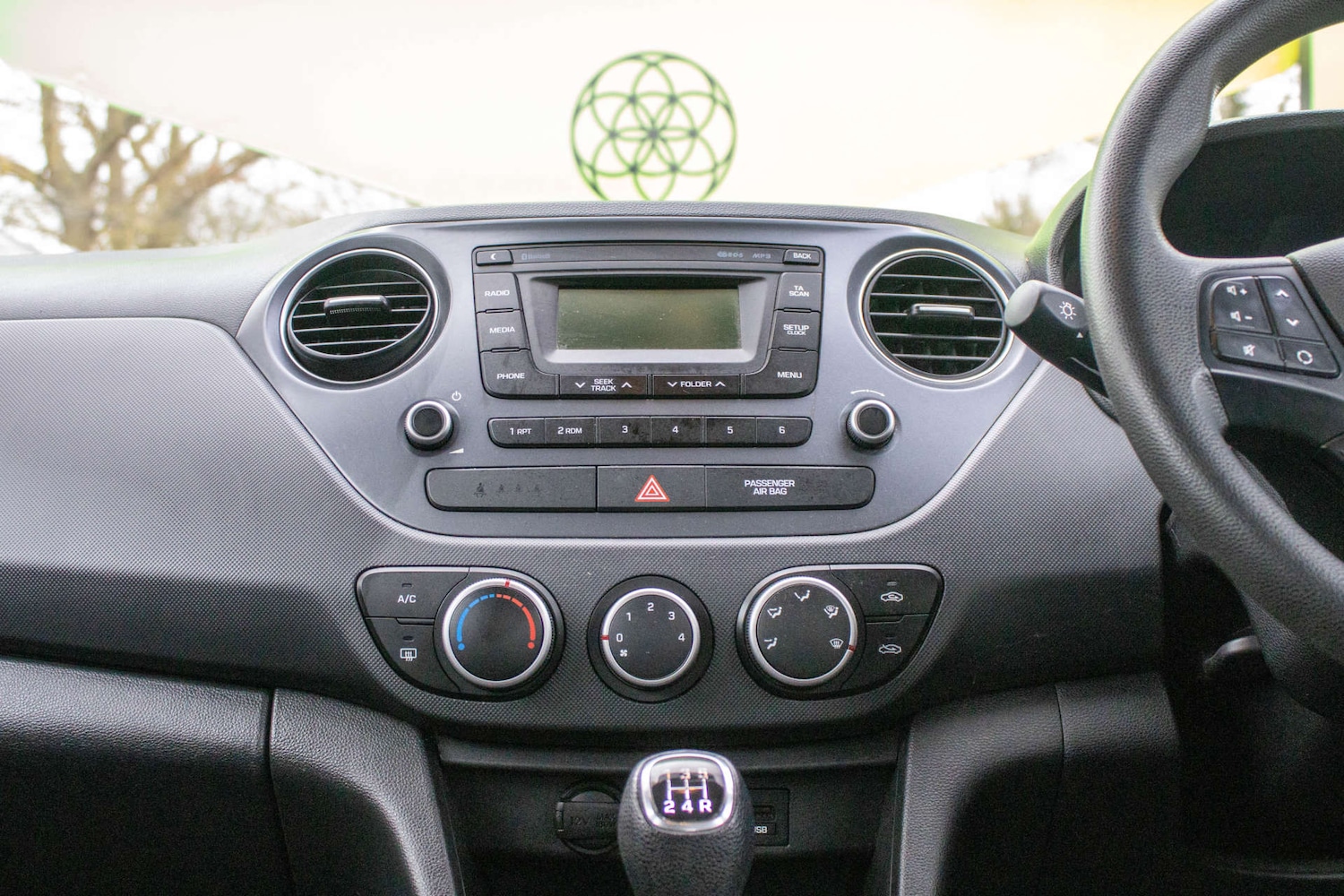 Used Hyundai i10 2017 for sale - 78056687: Photo 29