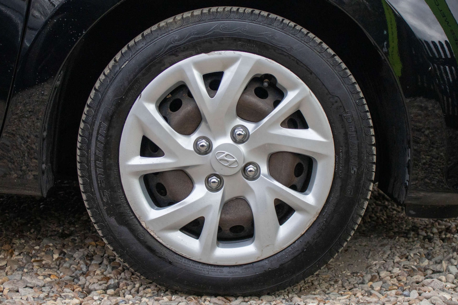 Used Hyundai i10 2017 for sale - 78056687: Photo 35