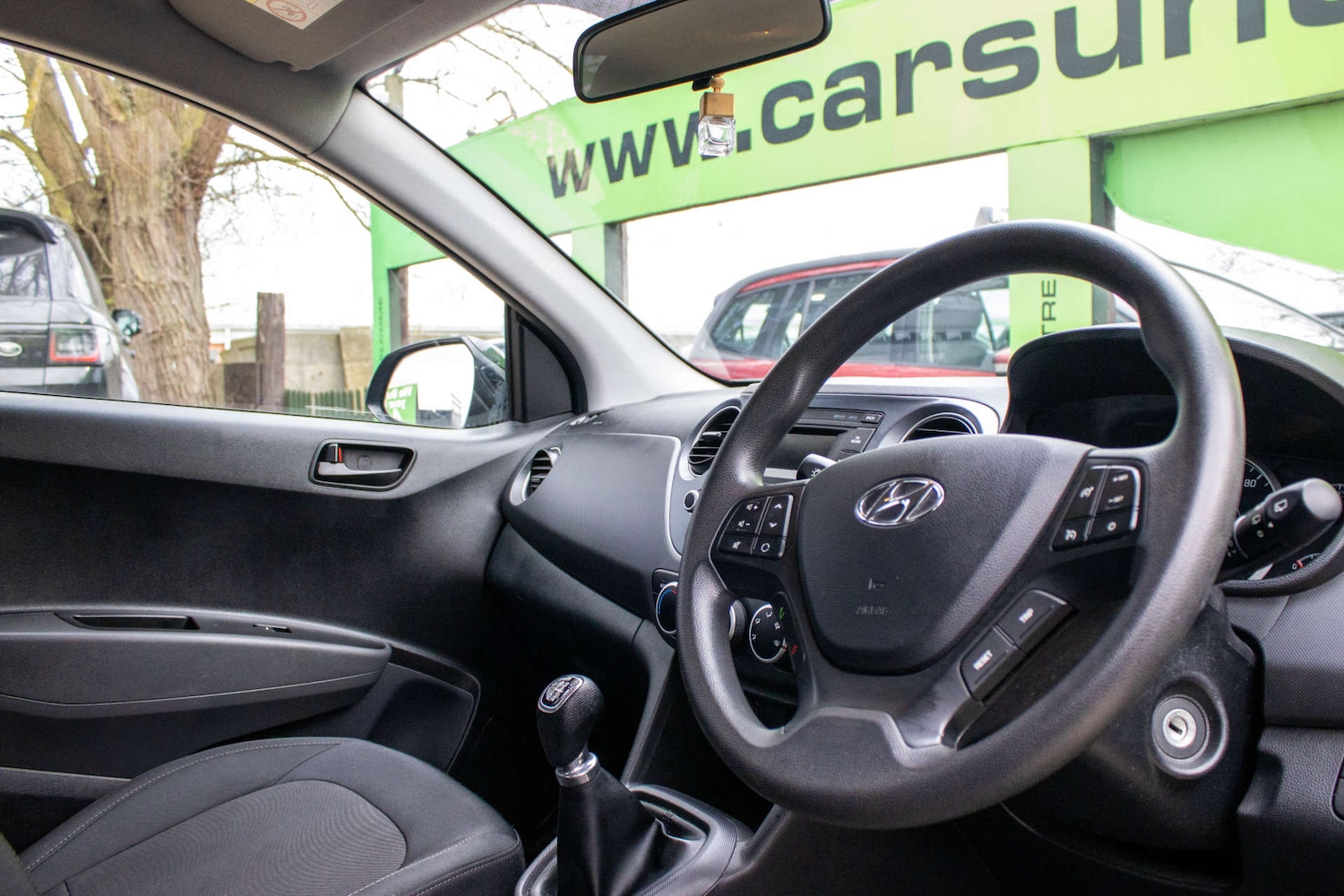 Used Hyundai i10 2017 for sale - 78056687: Photo 7