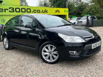 Used Citroen C4 2009 for sale - 74695282: Photo