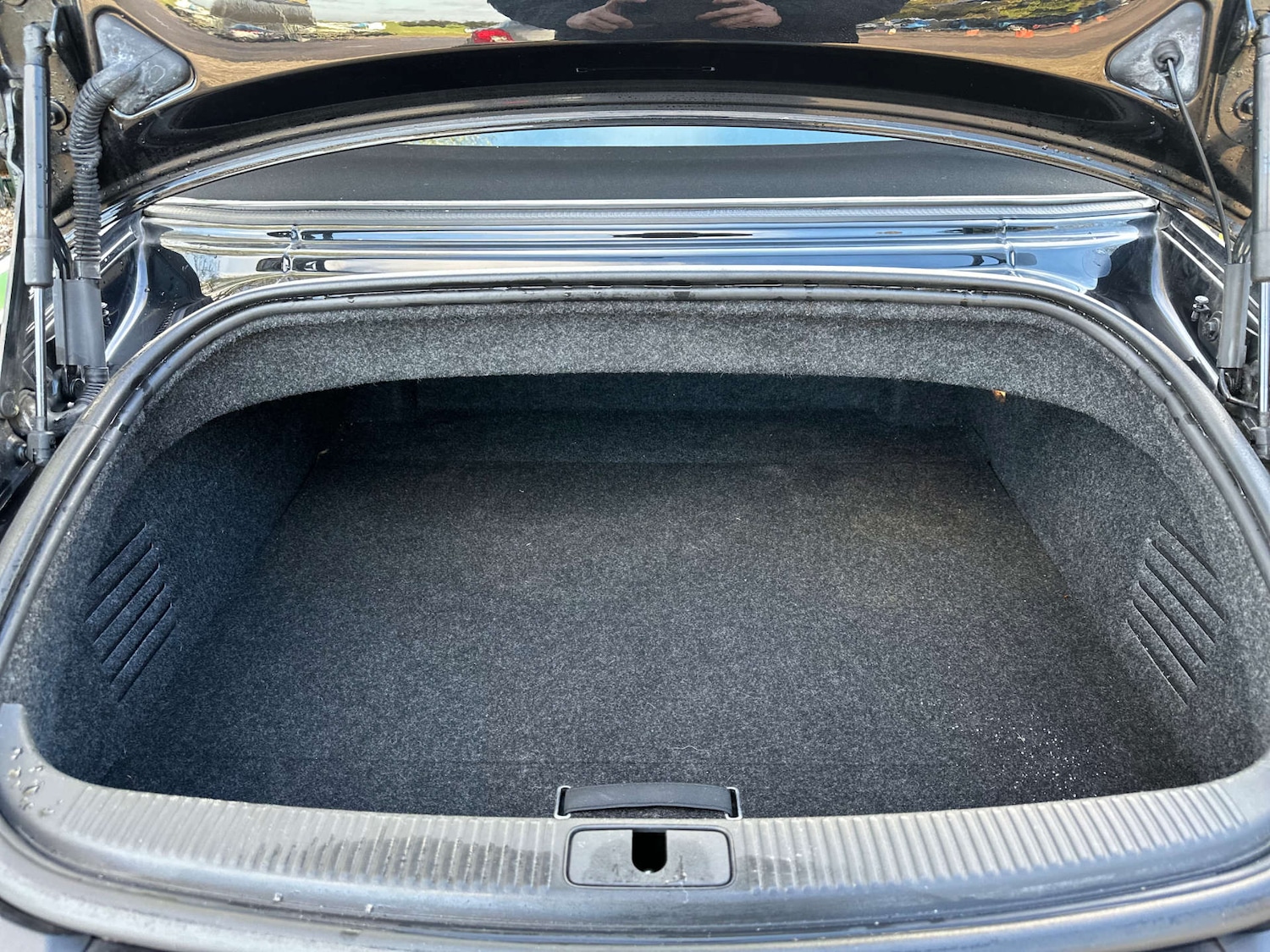 Used Audi TT 2011 for sale - 76698003: Photo 13