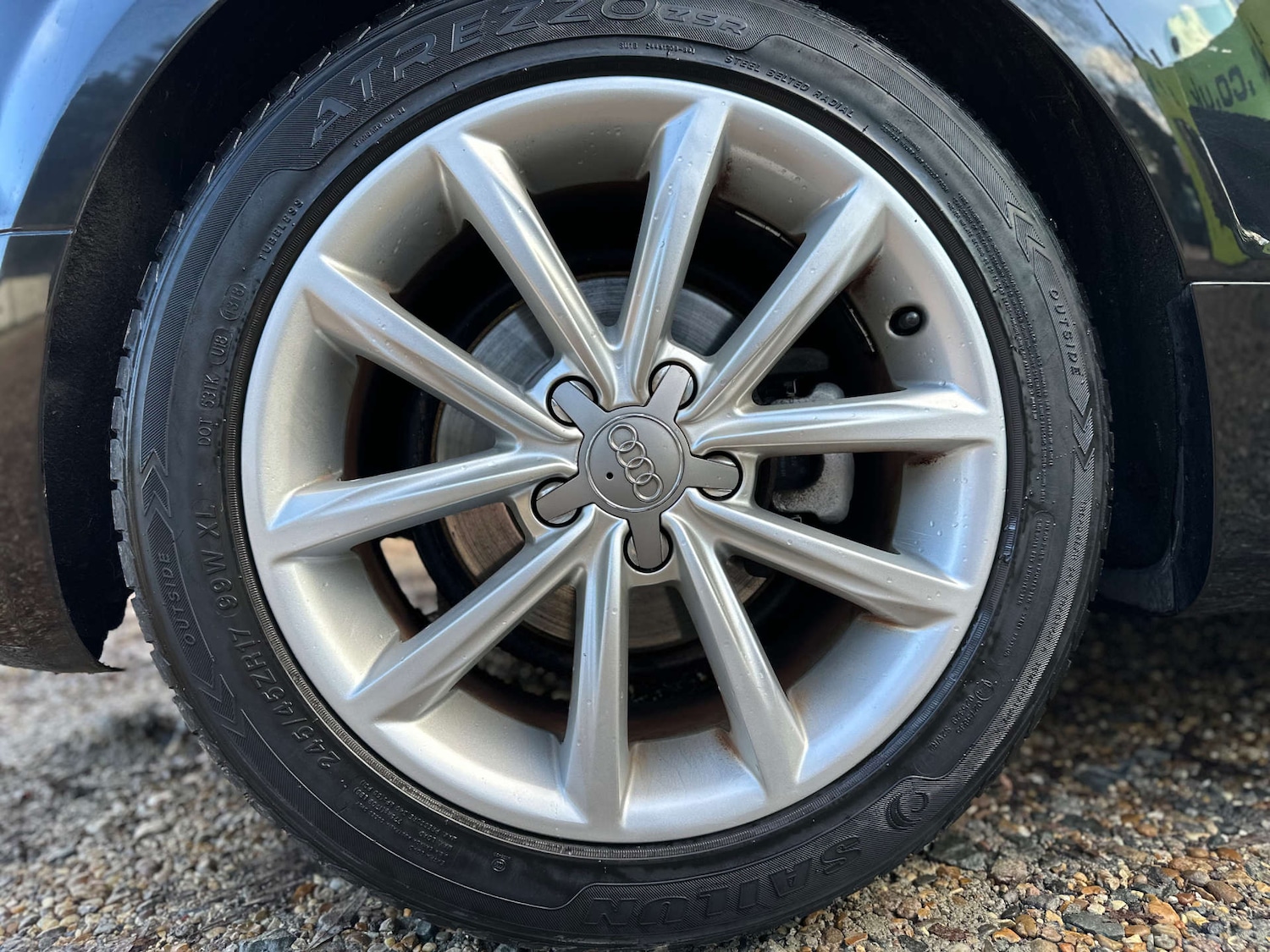 Used Audi TT 2011 for sale - 76698003: Photo 14