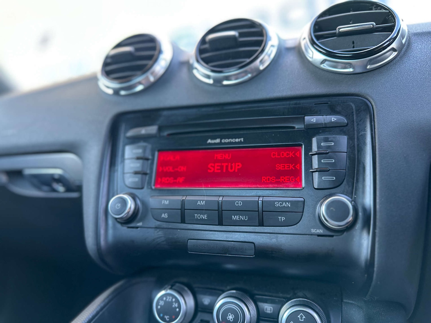 Used Audi TT 2011 for sale - 76698003: Photo 16