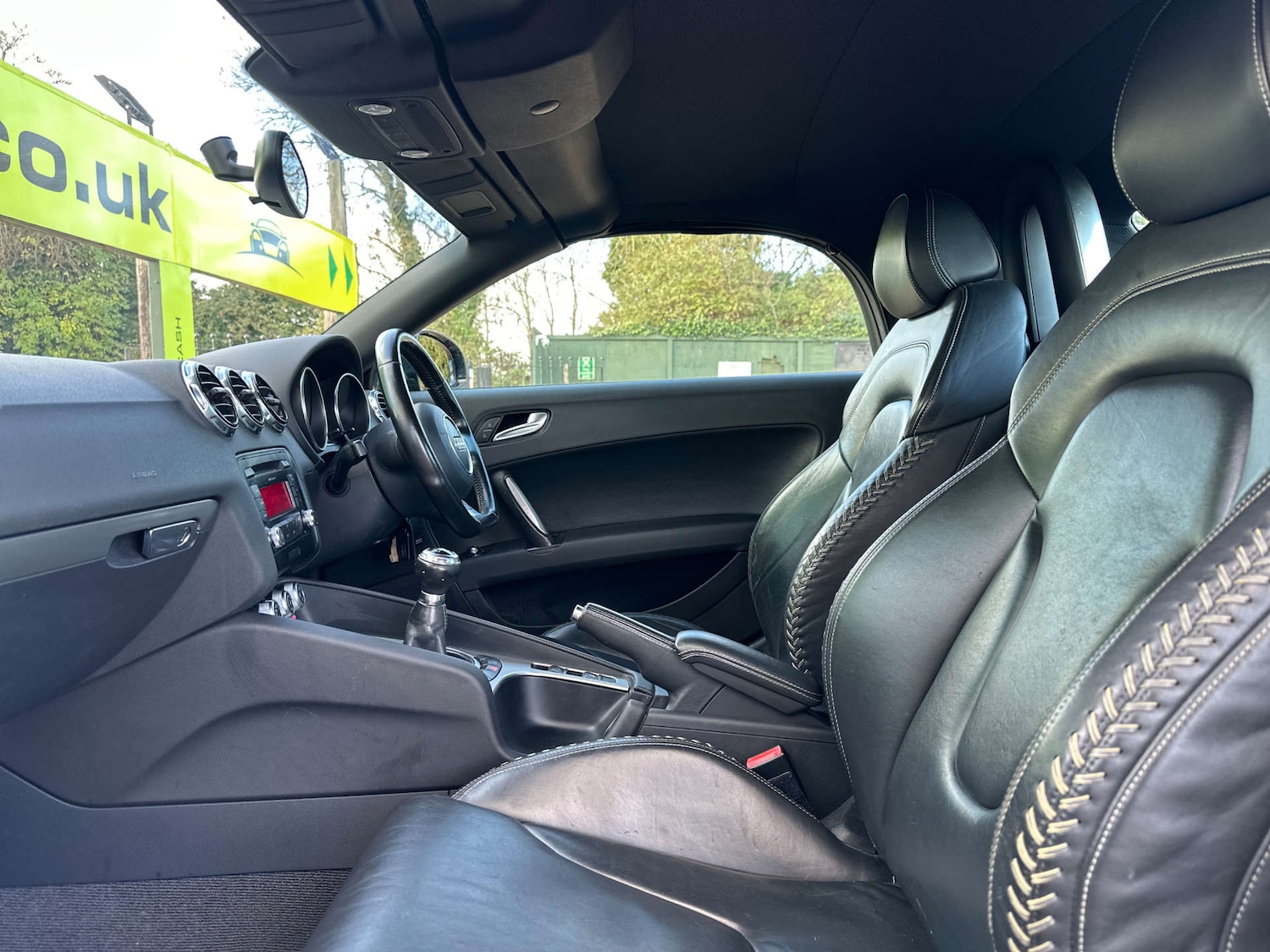 Used Audi TT 2011 for sale - 76698003: Photo 17