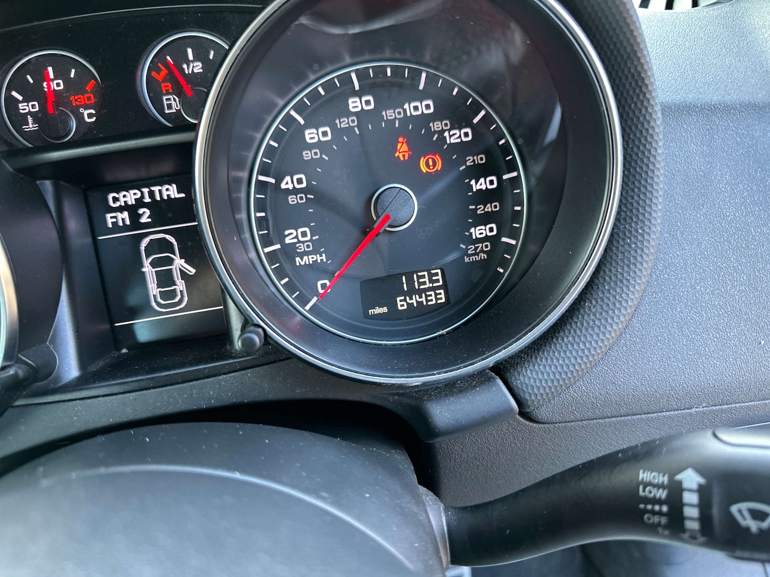 Used Audi TT 2011 for sale - 76698003: Photo 22