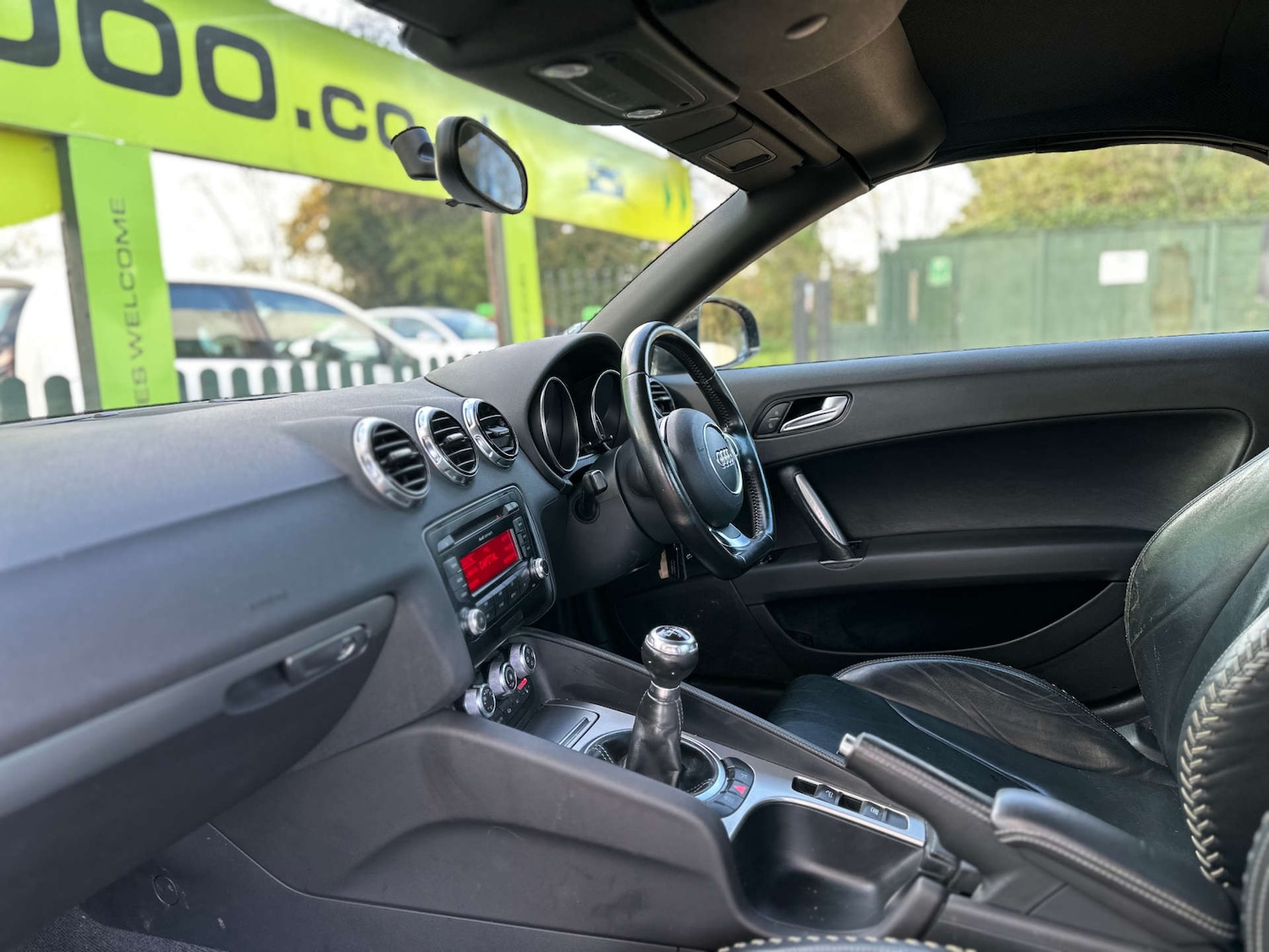 Used Audi TT 2011 for sale - 76698003: Photo 23