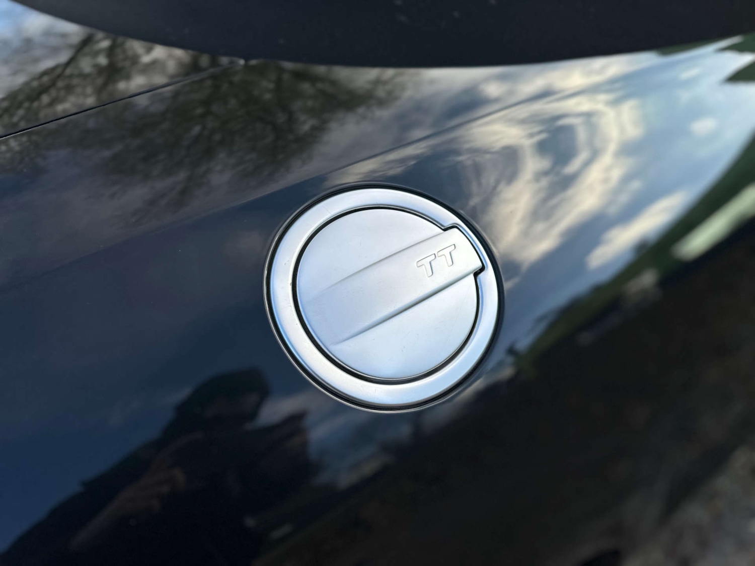 Used Audi TT 2011 for sale - 76698003: Photo 25