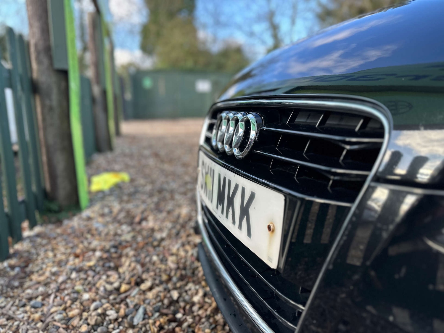 Used Audi TT 2011 for sale - 76698003: Photo 28