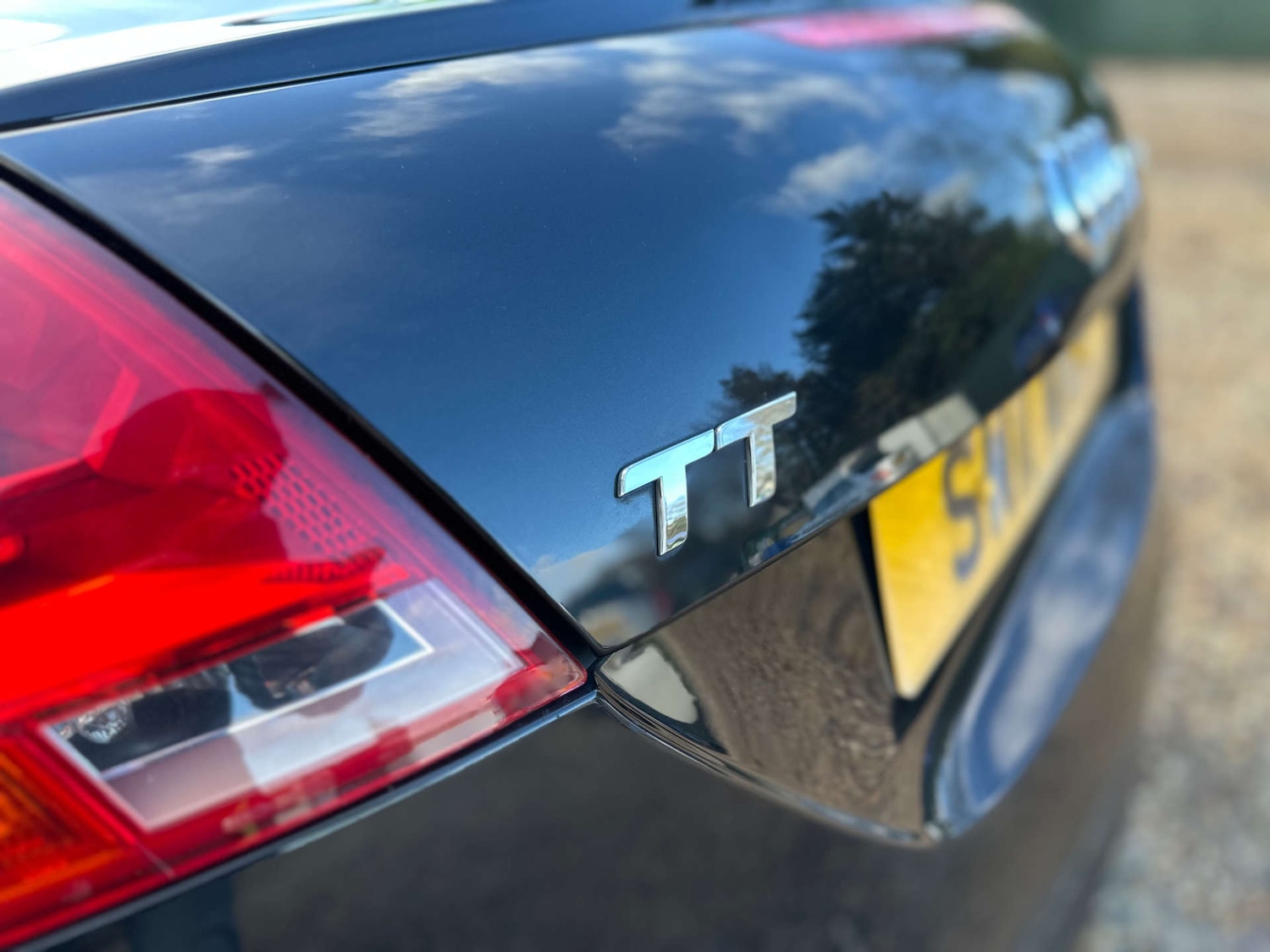 Used Audi TT 2011 for sale - 76698003: Photo 29