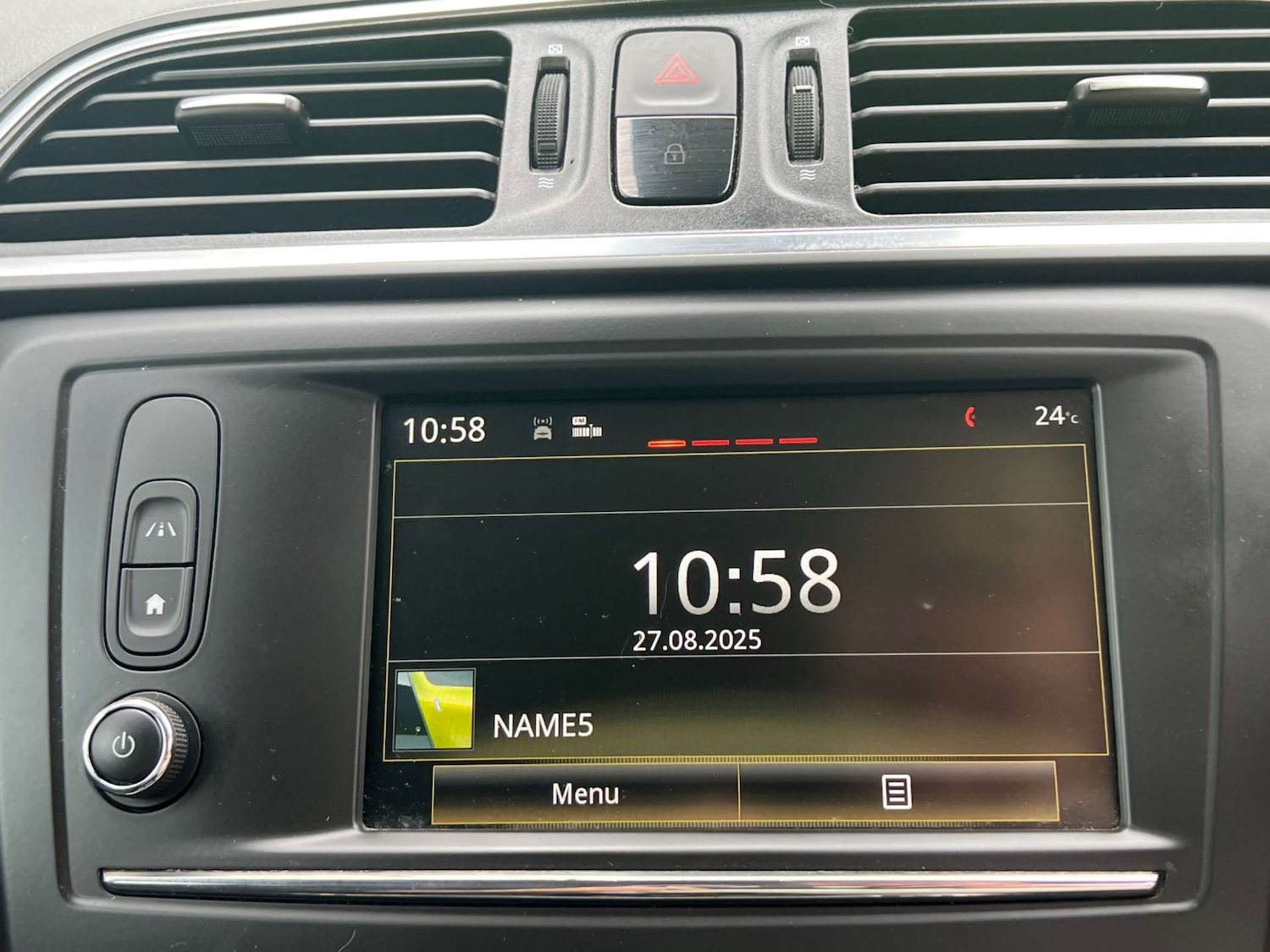 Vehicle 19