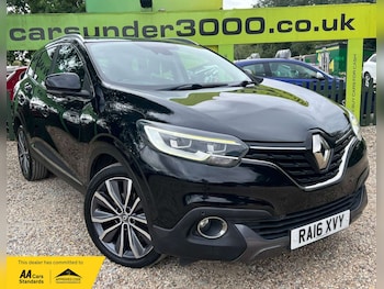 Renault - Kadjar