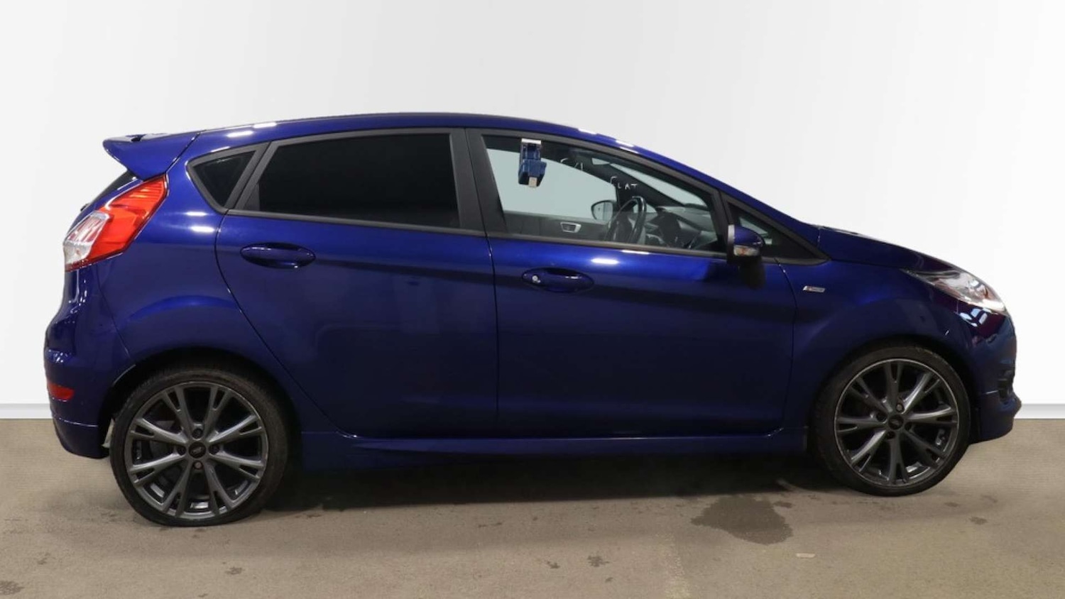 Used Ford Fiesta 2017 for sale - 76846825: Photo 12