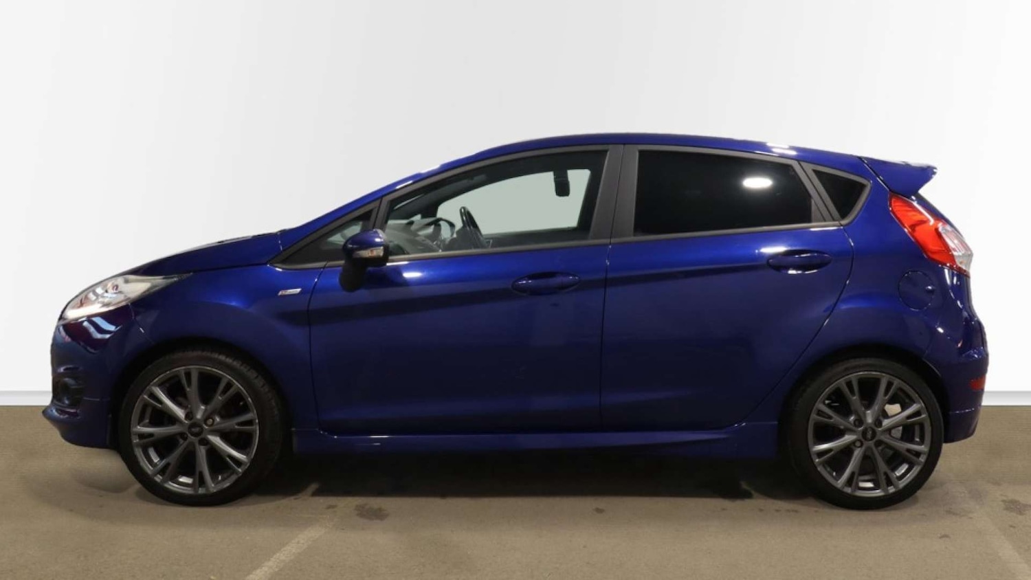 Used Ford Fiesta 2017 for sale - 76846825: Photo 13