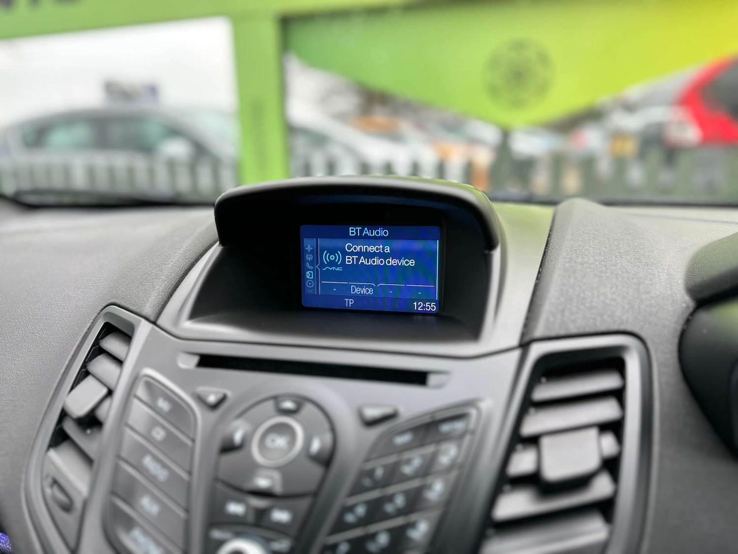 Used Ford Fiesta 2017 for sale - 76846825: Photo 19