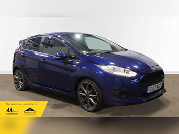 Ford - Fiesta