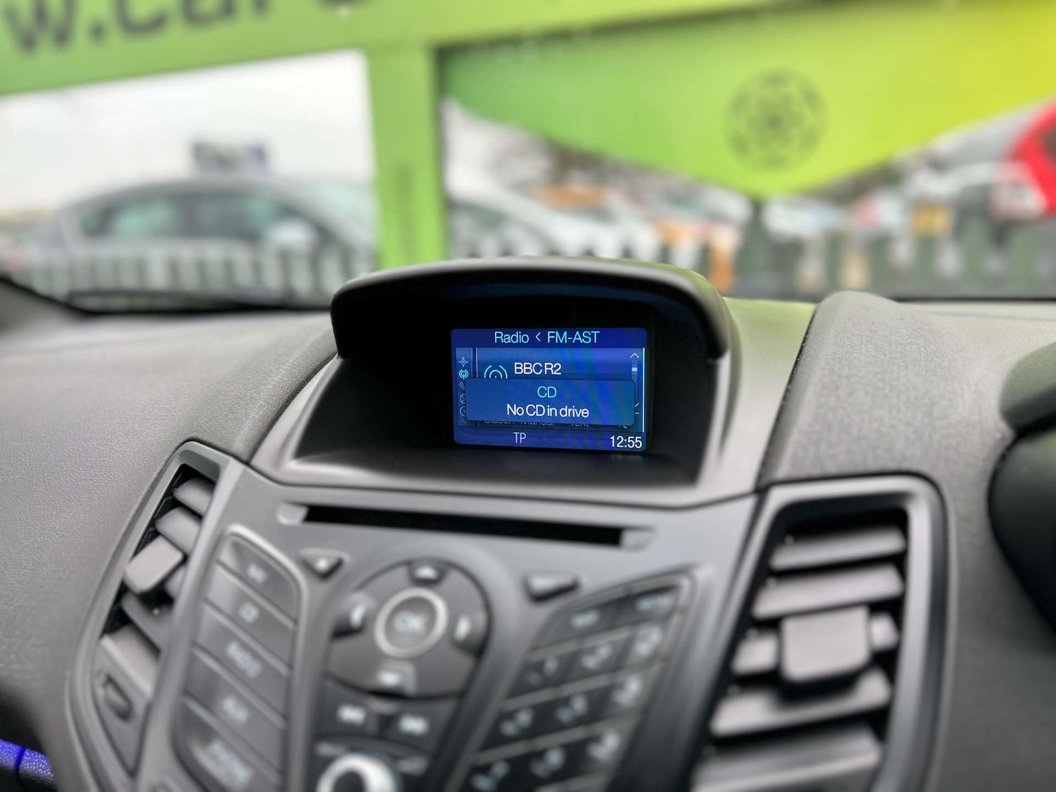 Used Ford Fiesta 2017 for sale - 76846825: Photo 20