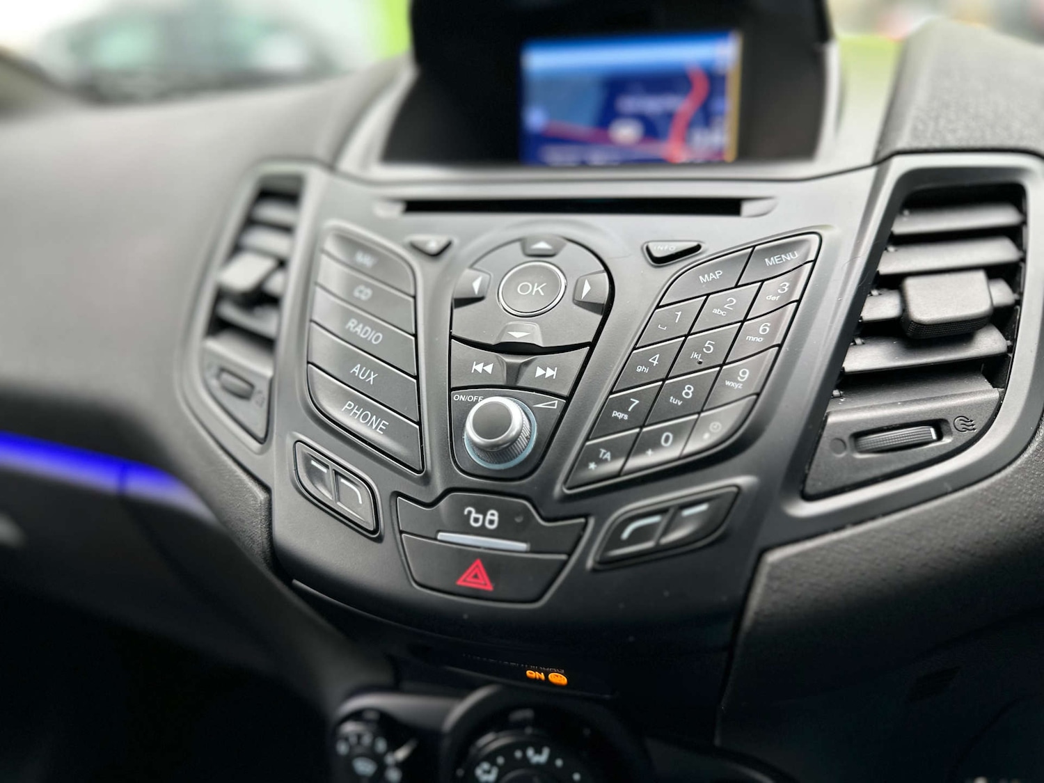 Used Ford Fiesta 2017 for sale - 76846825: Photo 21