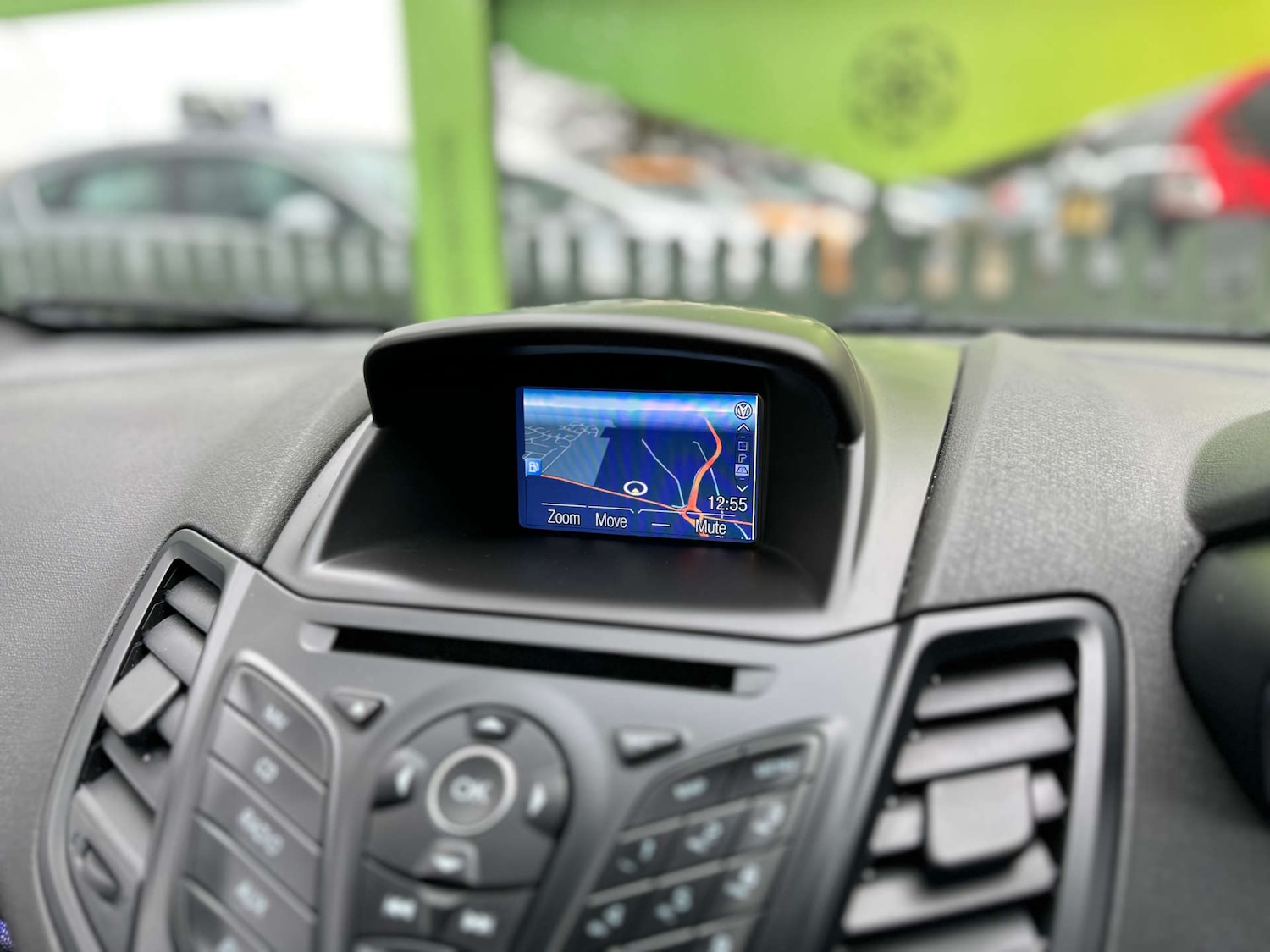 Used Ford Fiesta 2017 for sale - 76846825: Photo 22