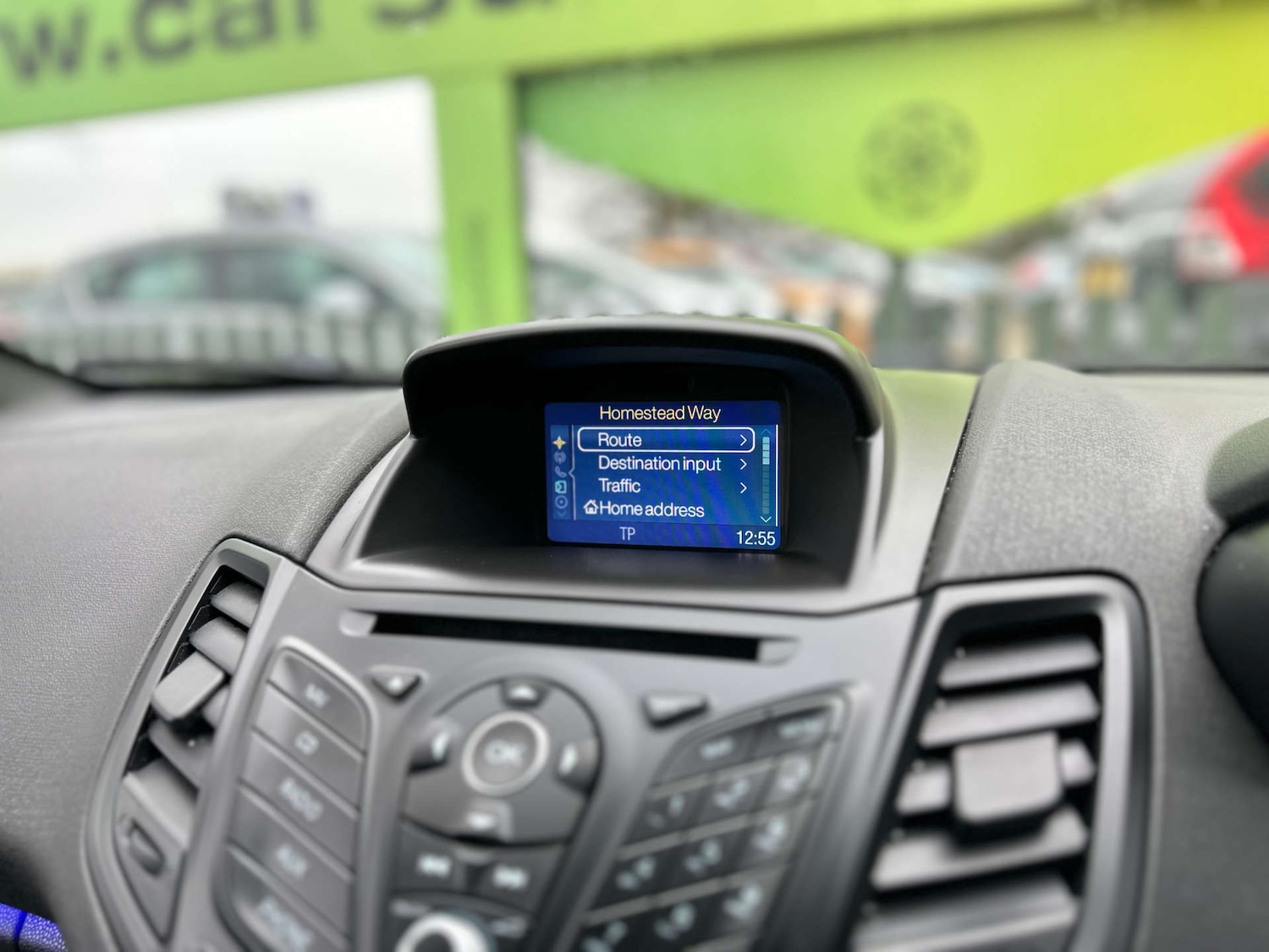 Used Ford Fiesta 2017 for sale - 76846825: Photo 23