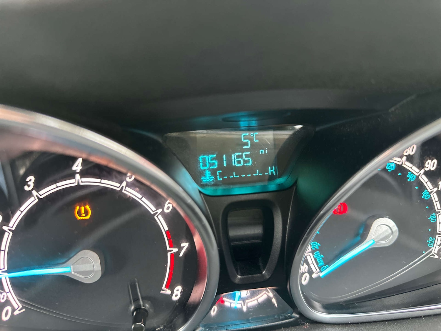 Used Ford Fiesta 2017 for sale - 76846825: Photo 27