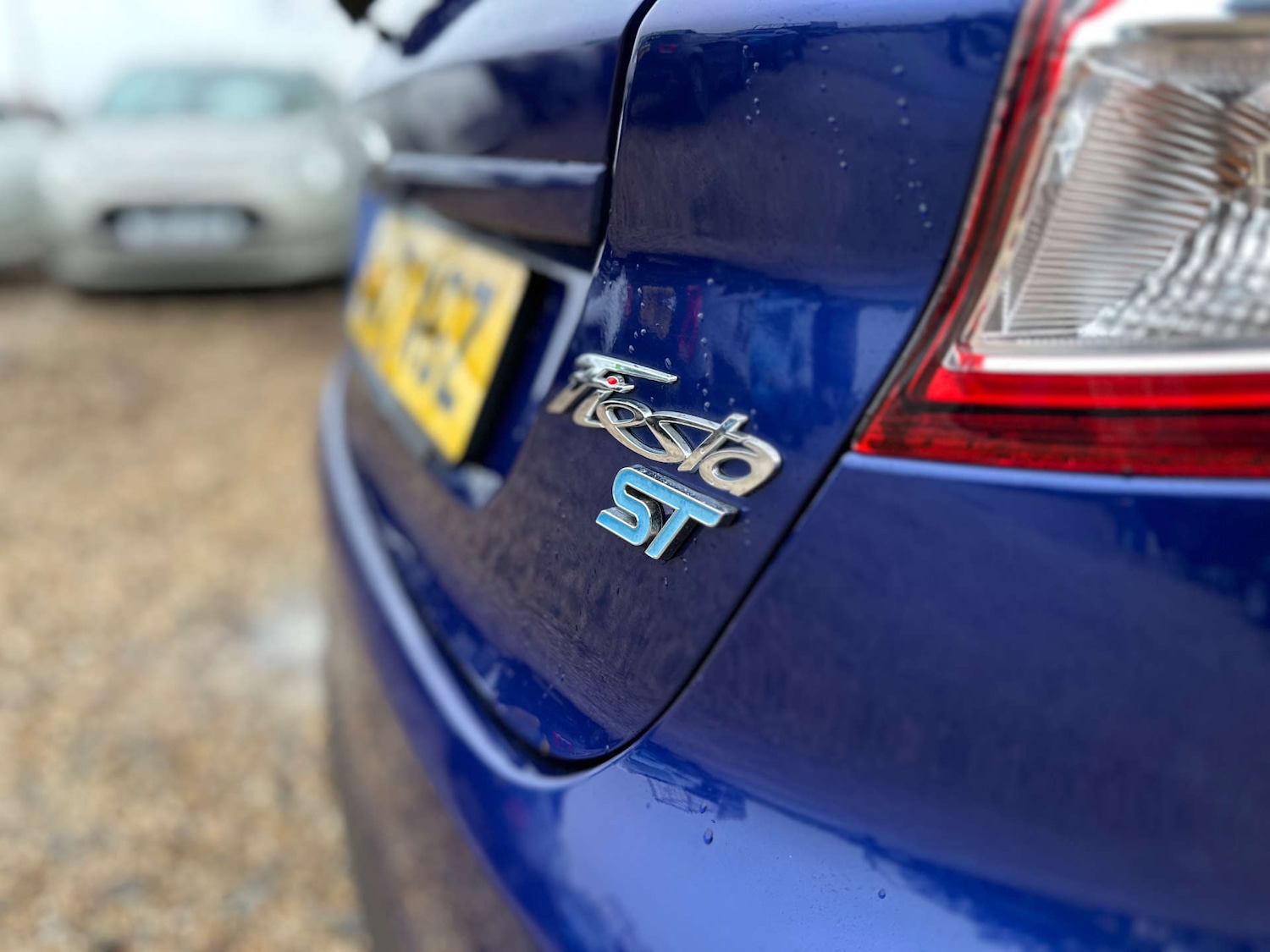 Used Ford Fiesta 2017 for sale - 76846825: Photo 33