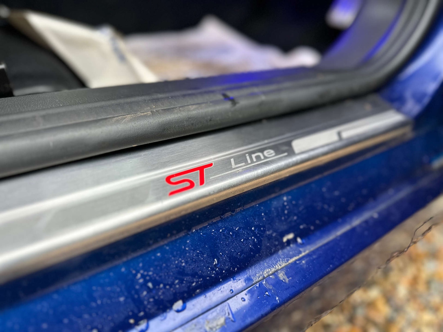 Used Ford Fiesta 2017 for sale - 76846825: Photo 34