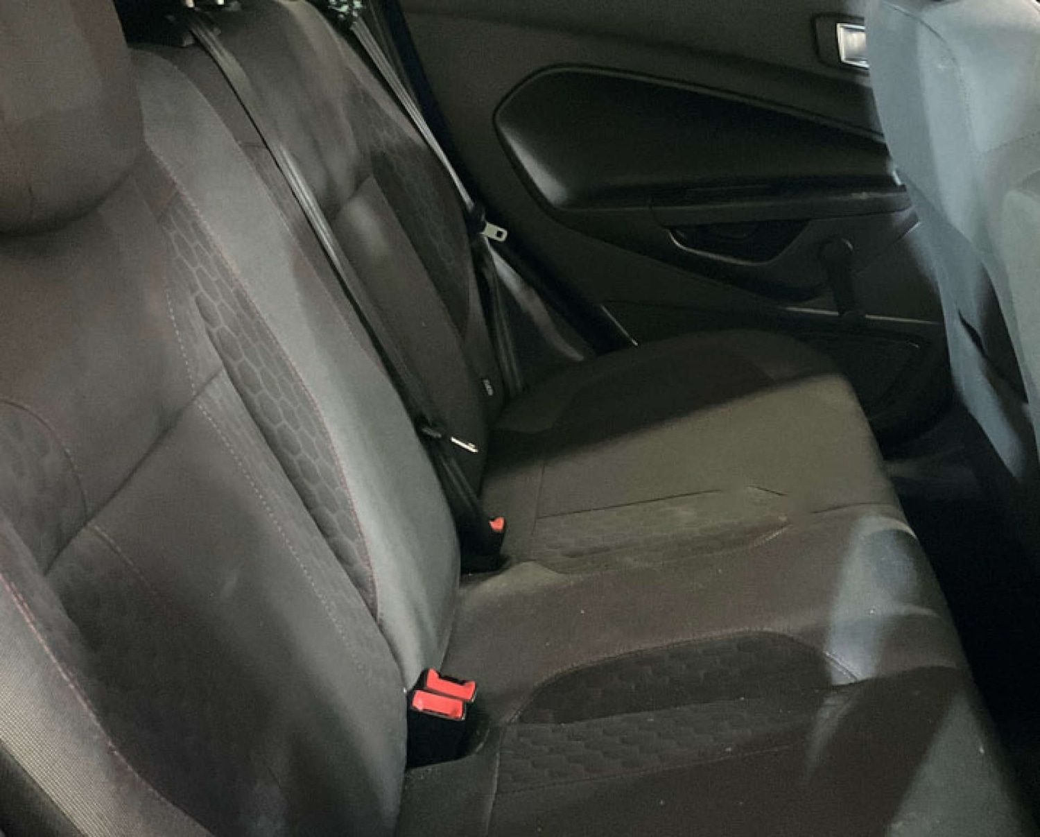 Used Ford Fiesta 2017 for sale - 76846825: Photo 4