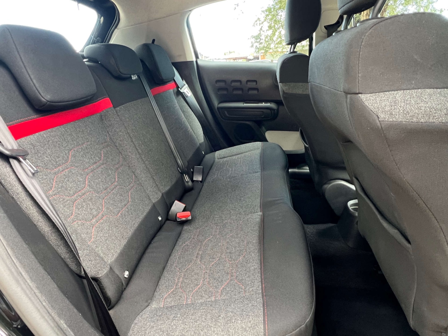 Used Citroen C3 2019 for sale - 77319042: Photo 12