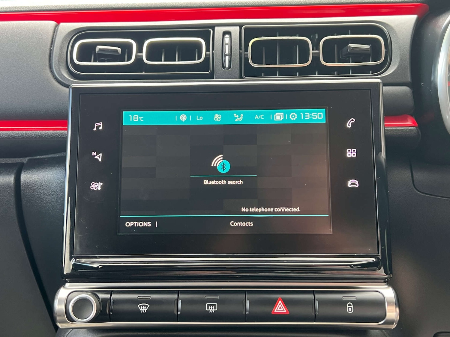 Used Citroen C3 2019 for sale - 77319042: Photo 20