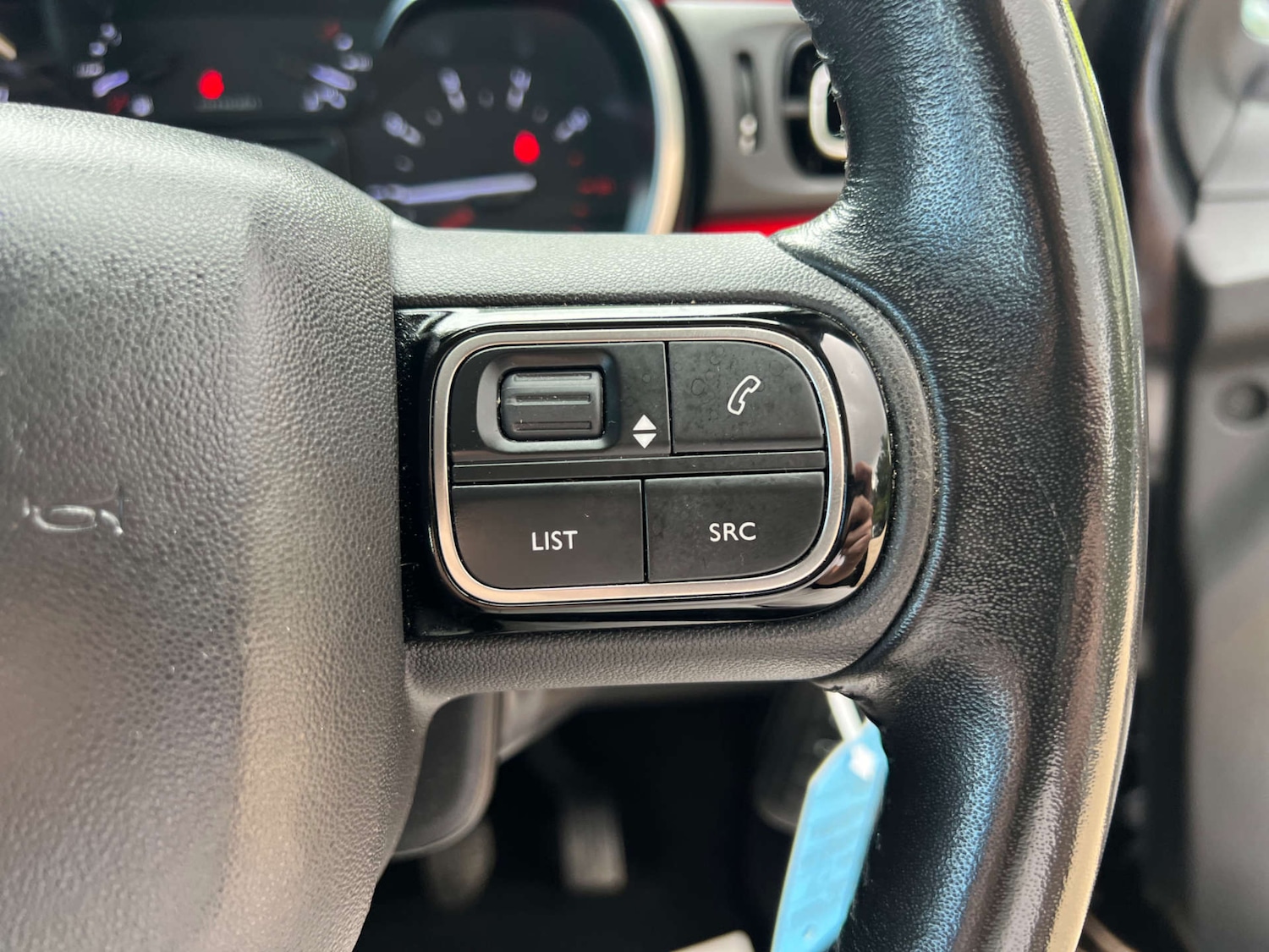 Used Citroen C3 2019 for sale - 77319042: Photo 25