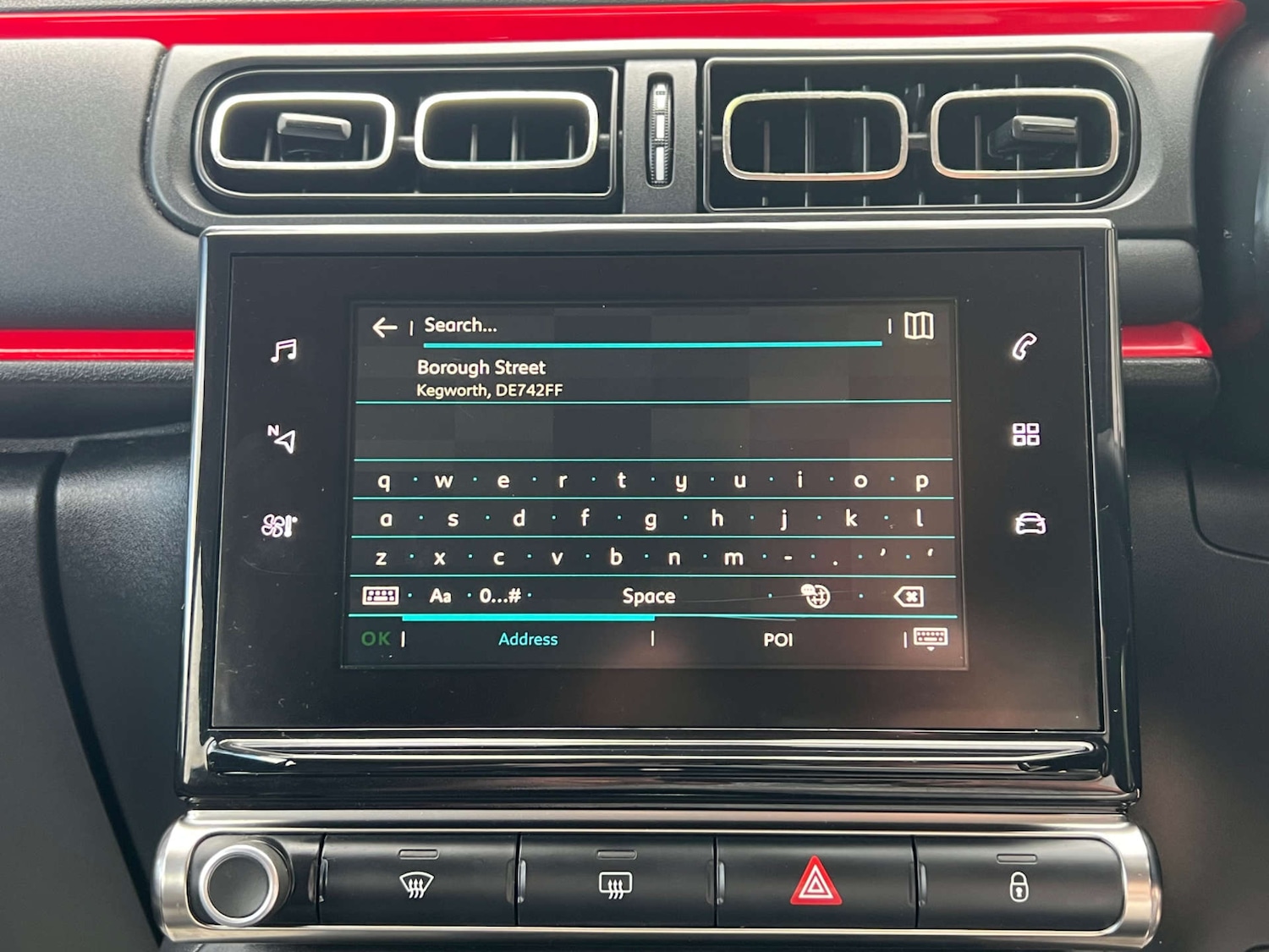 Used Citroen C3 2019 for sale - 77319042: Photo 3