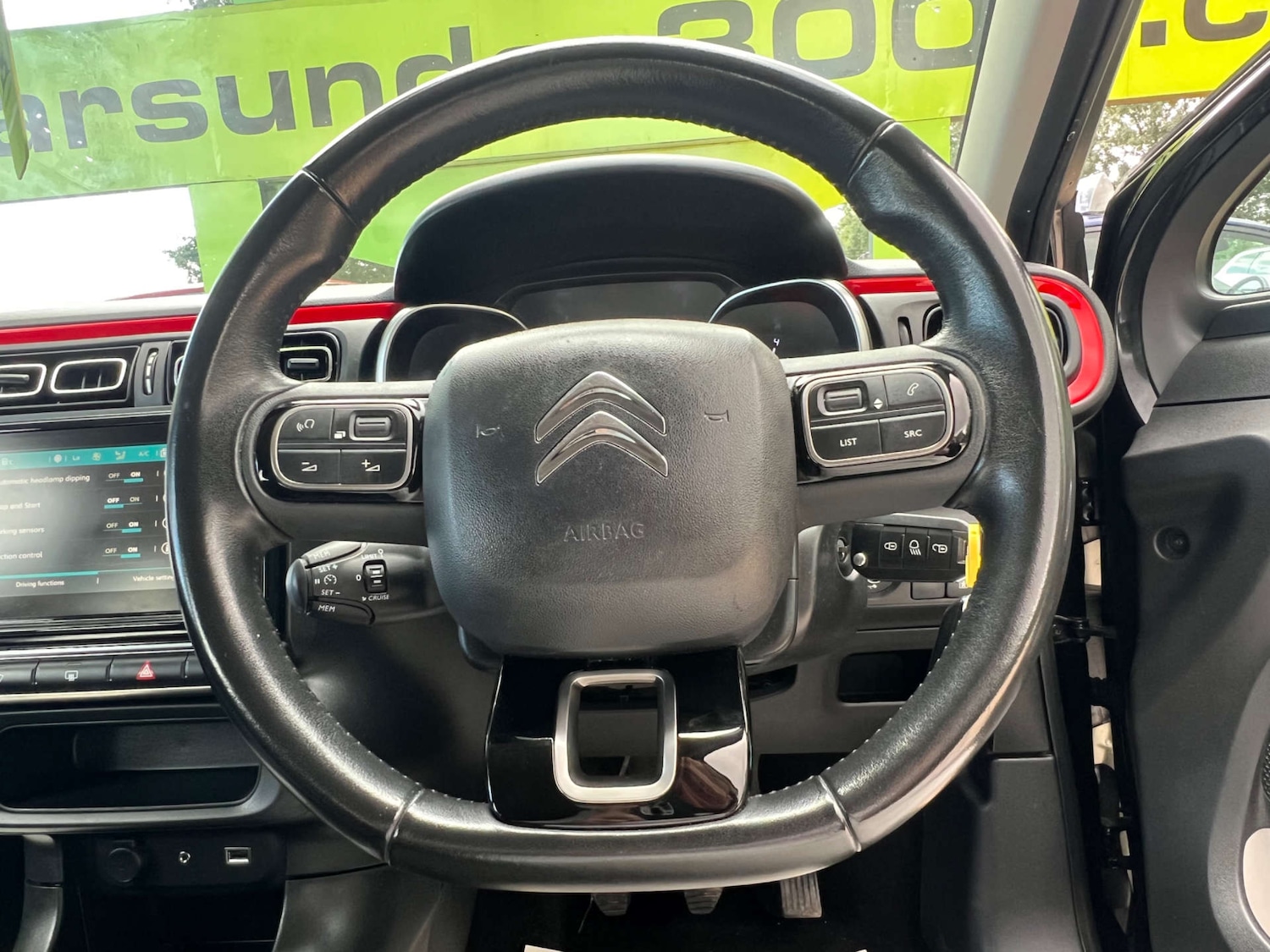 Used Citroen C3 2019 for sale - 77319042: Photo 32