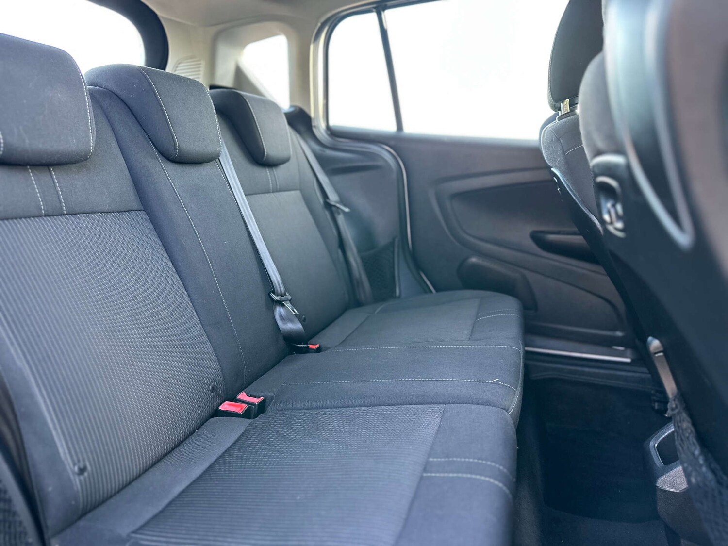 Used Ford B-MAX 2014 for sale - 76940187: Photo 13