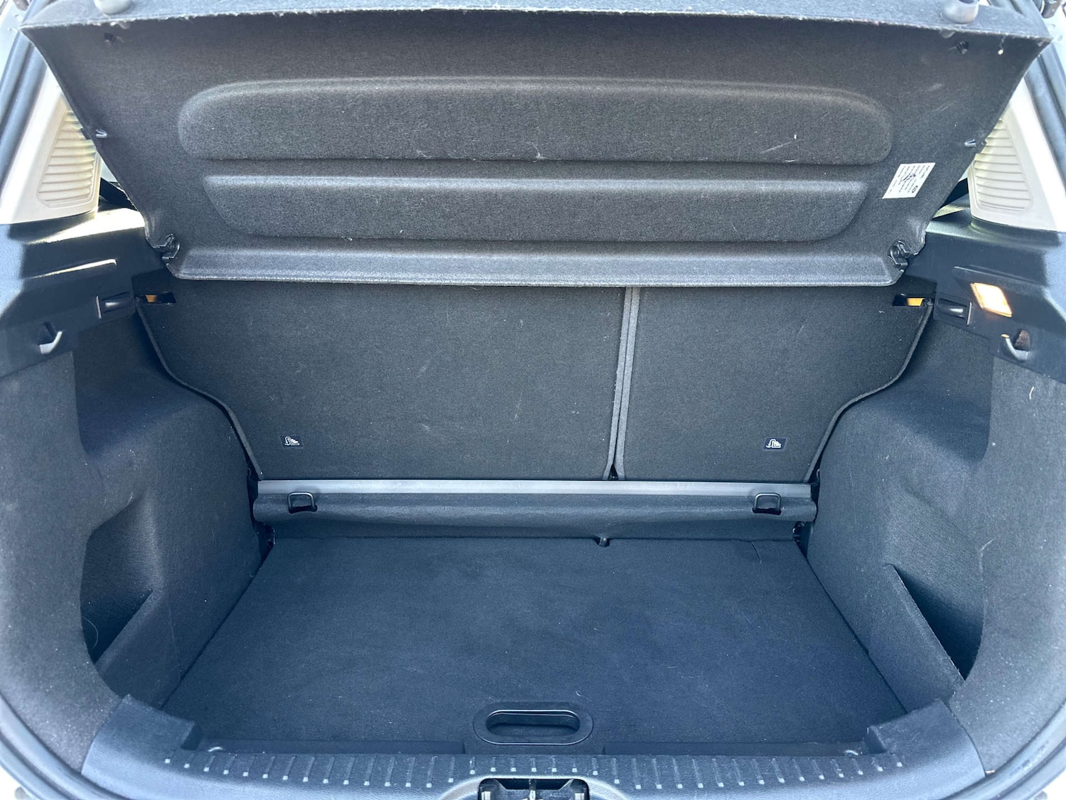 Used Ford B-MAX 2014 for sale - 76940187: Photo 16