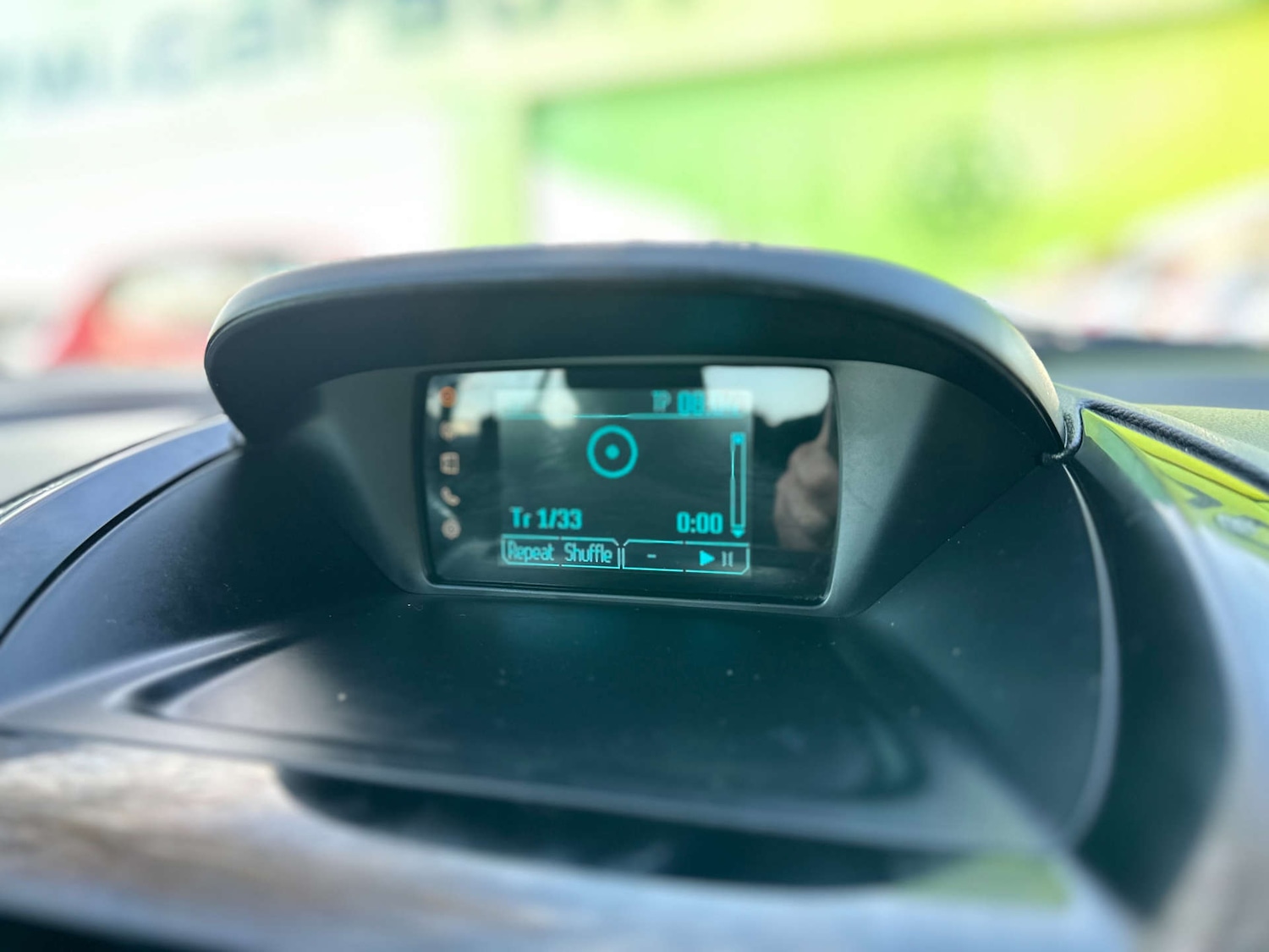 Used Ford B-MAX 2014 for sale - 76940187: Photo 17