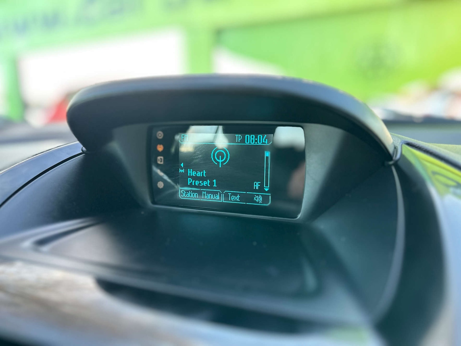 Used Ford B-MAX 2014 for sale - 76940187: Photo 18