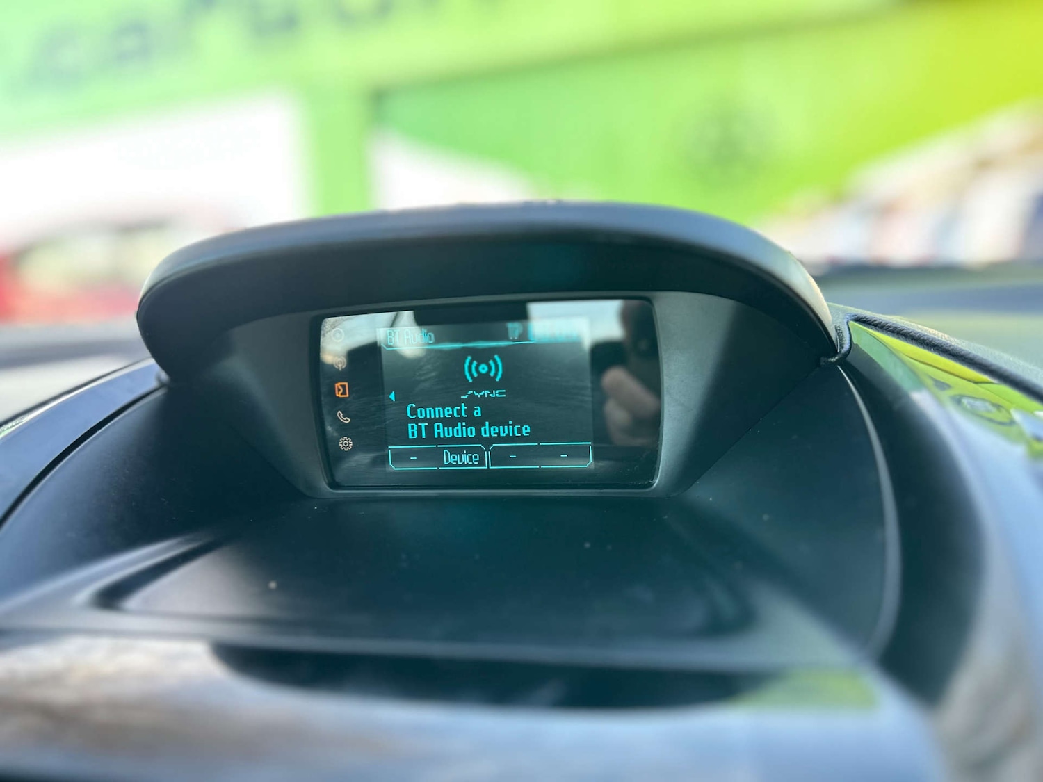 Used Ford B-MAX 2014 for sale - 76940187: Photo 21