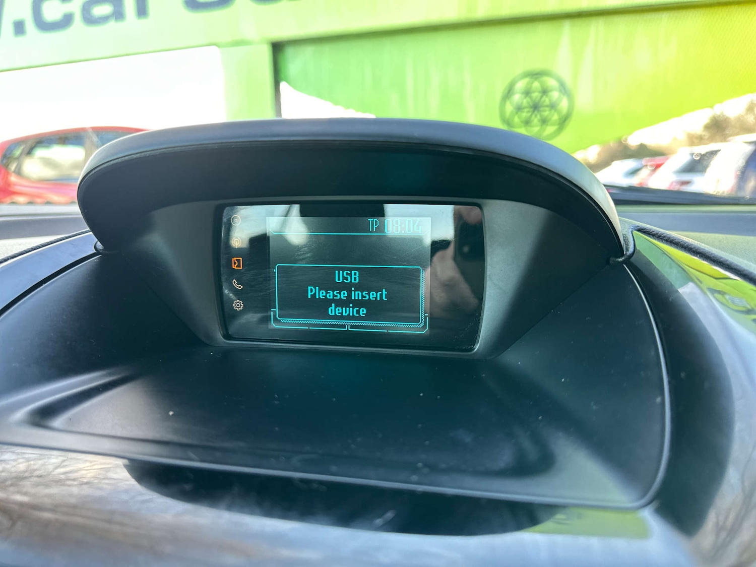 Used Ford B-MAX 2014 for sale - 76940187: Photo 22