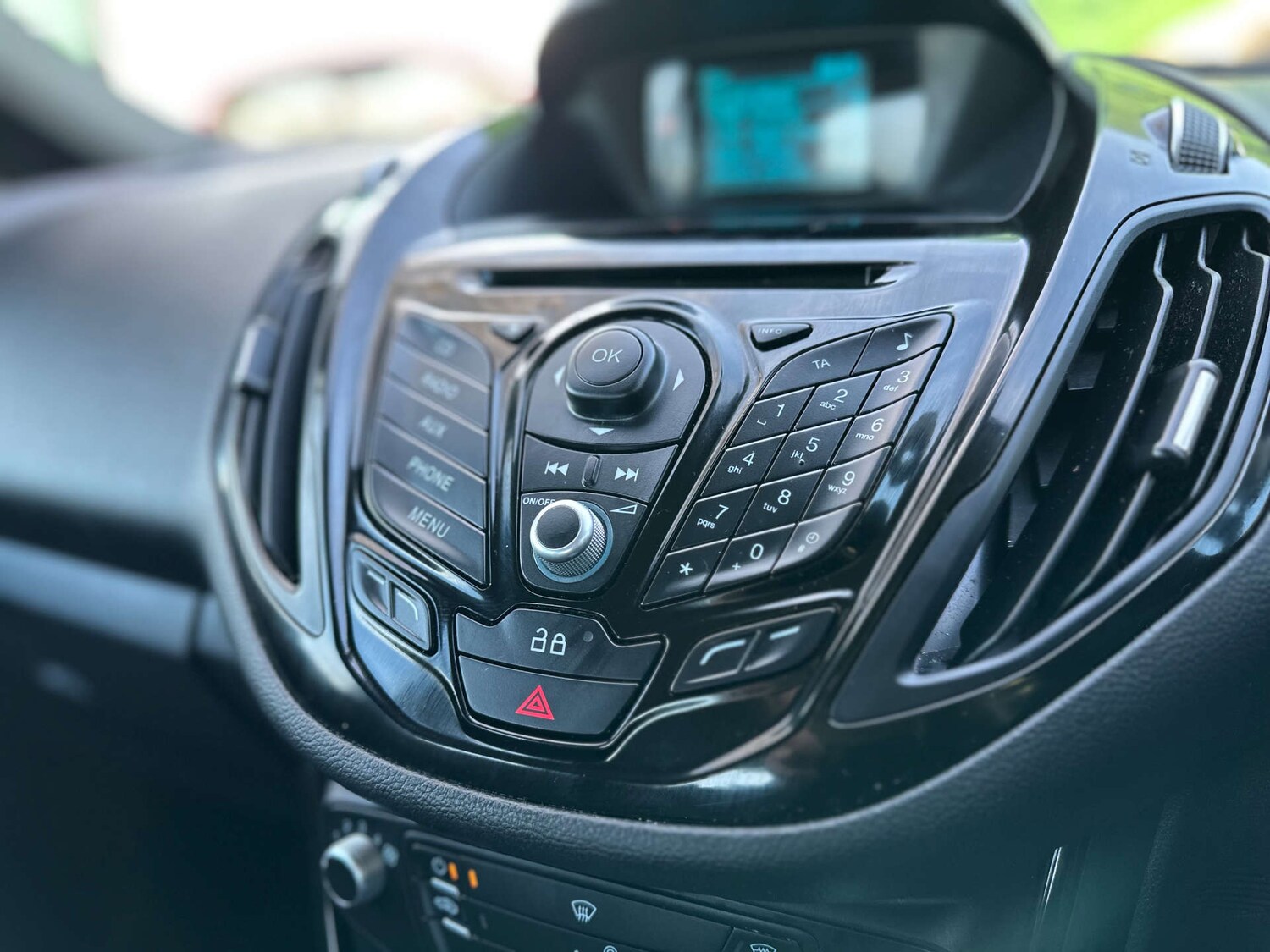 Used Ford B-MAX 2014 for sale - 76940187: Photo 23