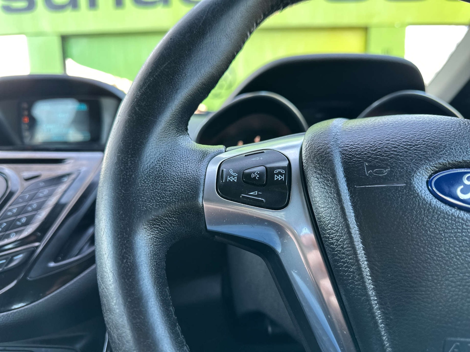 Used Ford B-MAX 2014 for sale - 76940187: Photo 29