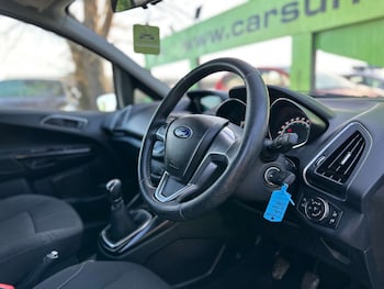 Used Ford B-MAX 2014 for sale - 76940187: Photo