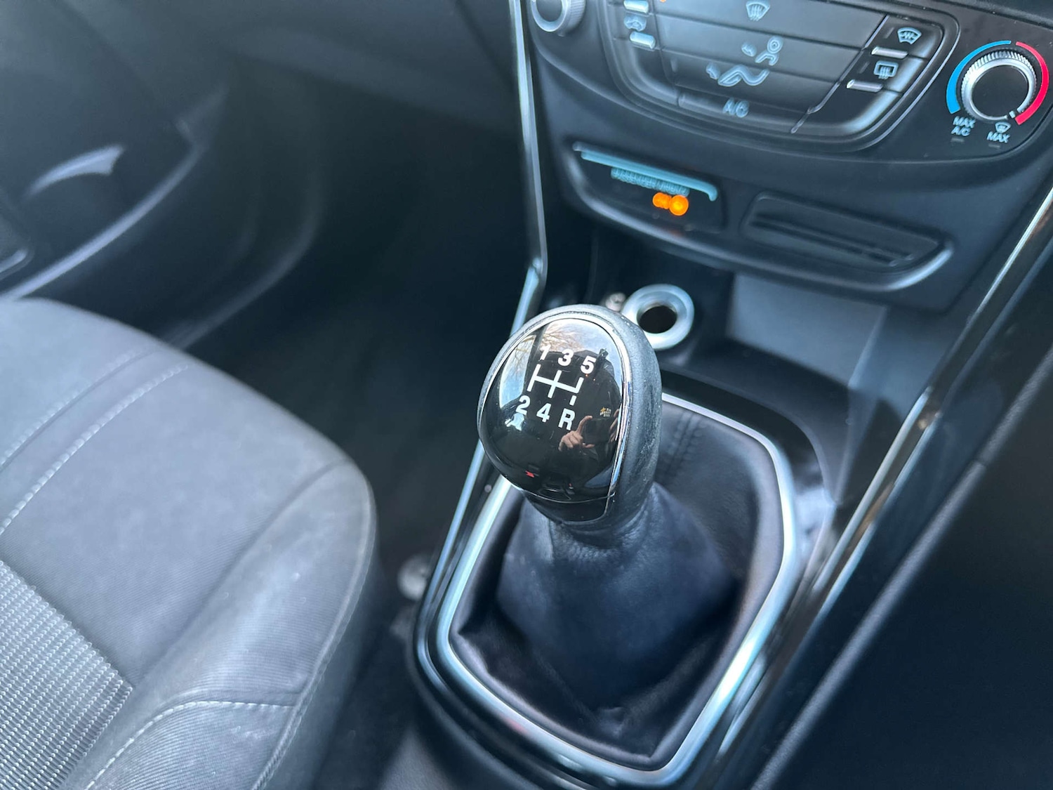 Used Ford B-MAX 2014 for sale - 76940187: Photo 30