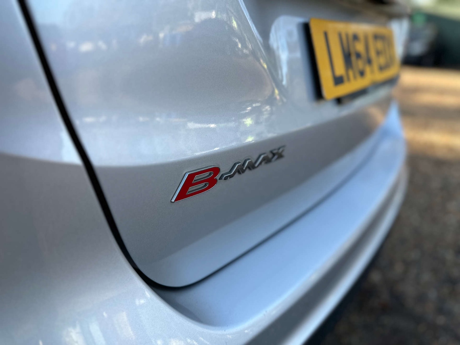 Used Ford B-MAX 2014 for sale - 76940187: Photo 35