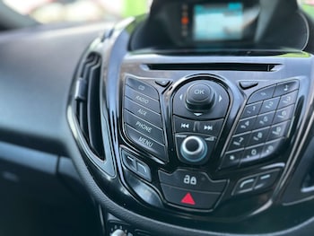 Used Ford B-MAX 2014 for sale - 76940187: Photo