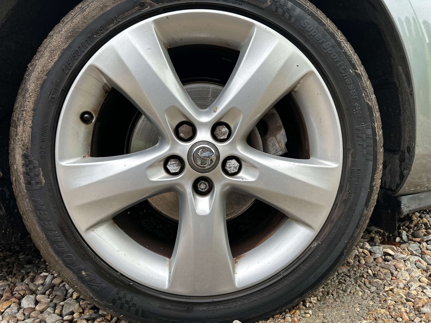 Used Vauxhall Astra 2012 for sale - 77113466: Photo 10