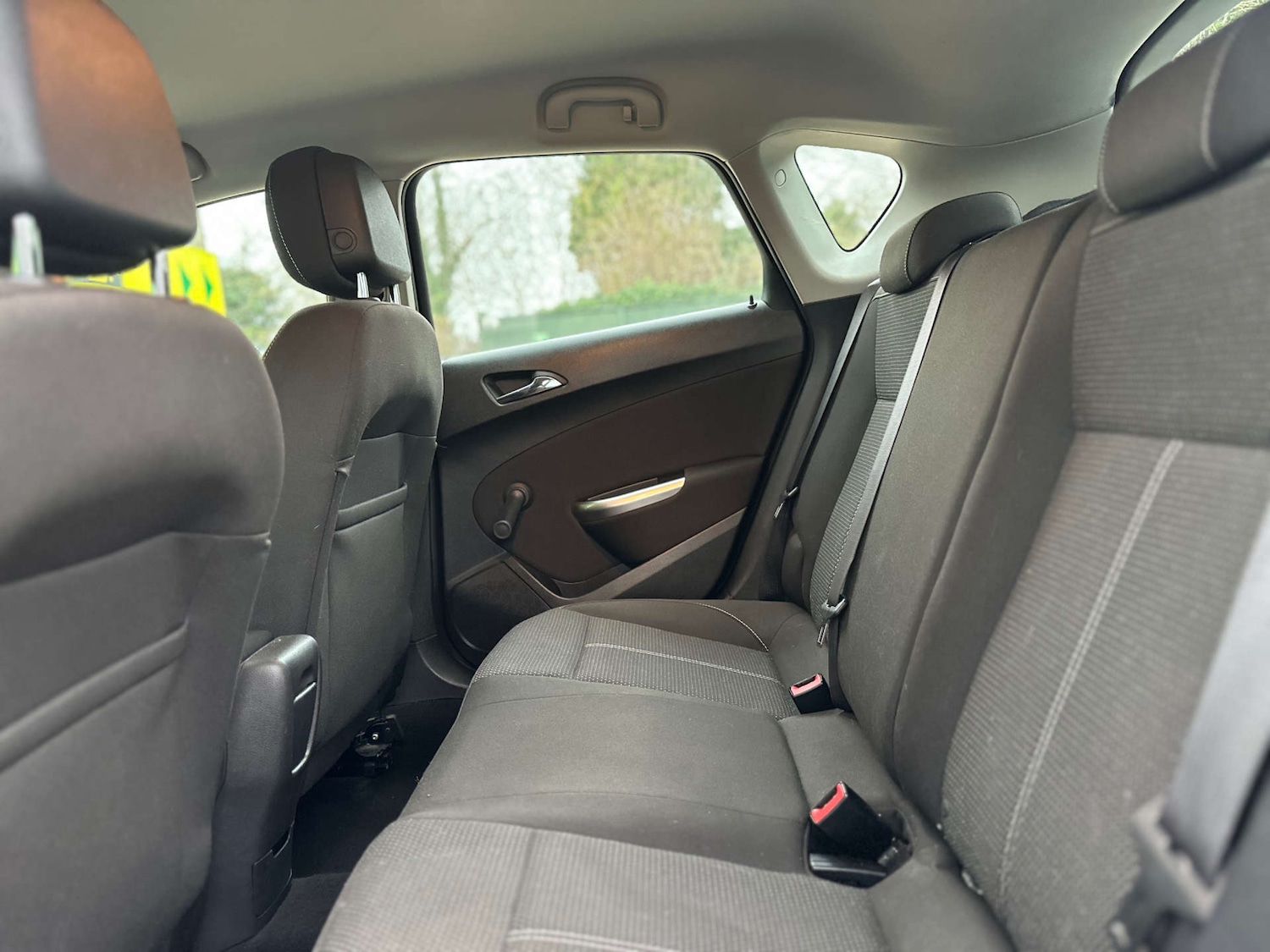 Used Vauxhall Astra 2012 for sale - 77113466: Photo 11