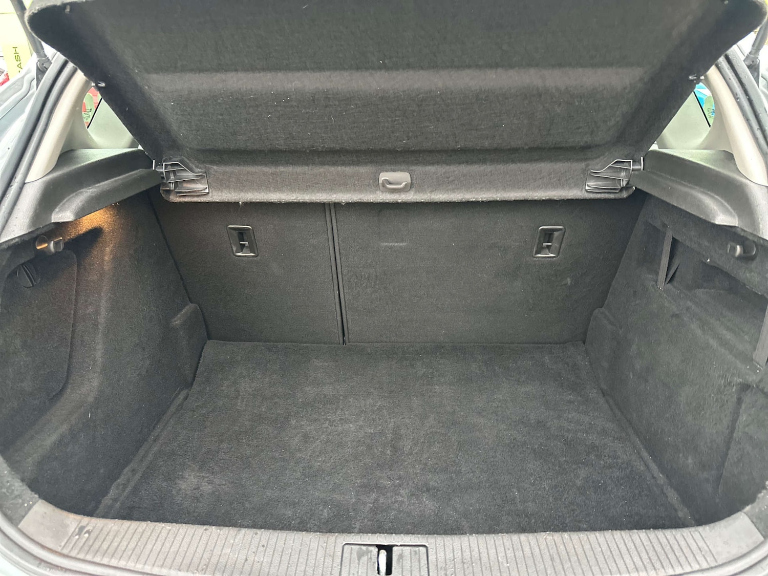 Used Vauxhall Astra 2012 for sale - 77113466: Photo 12