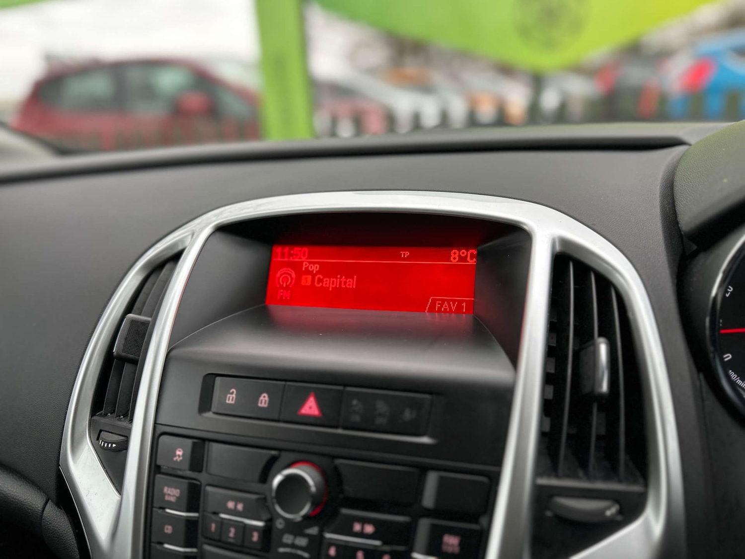 Used Vauxhall Astra 2012 for sale - 77113466: Photo 14