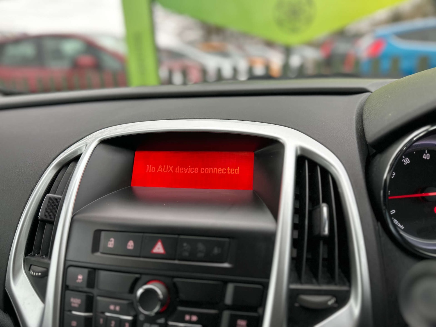 Used Vauxhall Astra 2012 for sale - 77113466: Photo 17