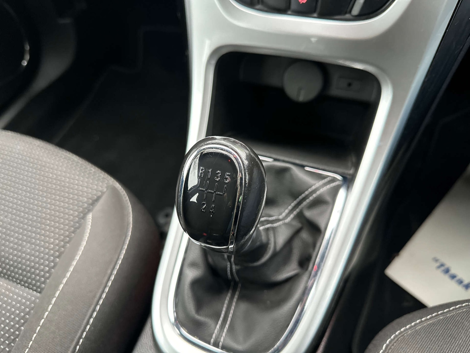 Used Vauxhall Astra 2012 for sale - 77113466: Photo 19